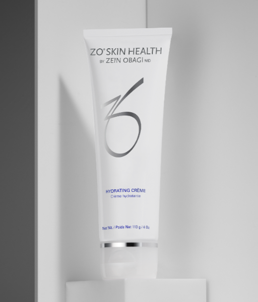 Hydrating Crème - Zo Skin Health - Normal to dry skin