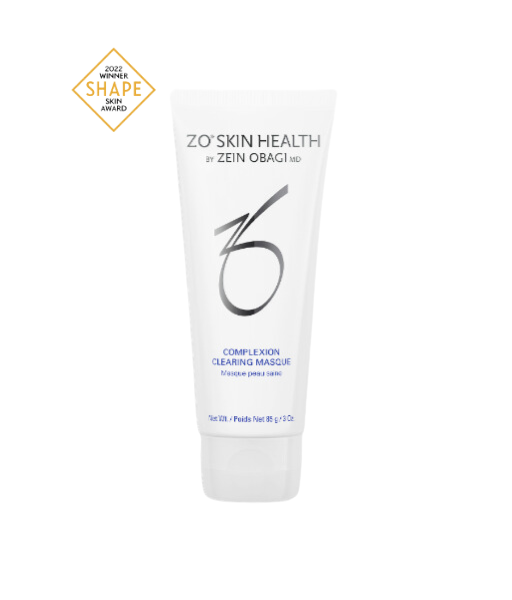 Complexion Clearing Masque - Zo Skin Health - Oily skin - Acne-prone Skin - Acne -  TSA approved 