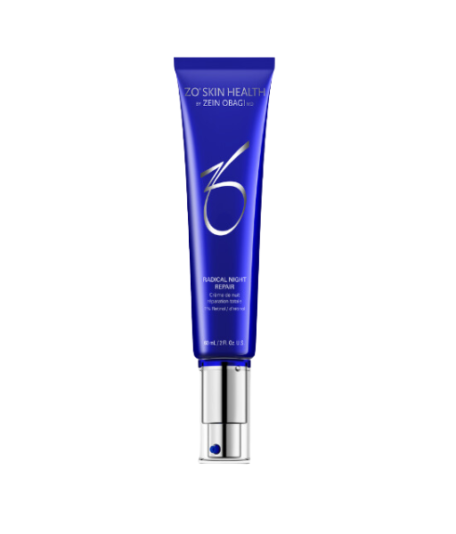 Radical Night Repair - Zo Skin Health - All skin types - Anti-aging -  TSA approved 