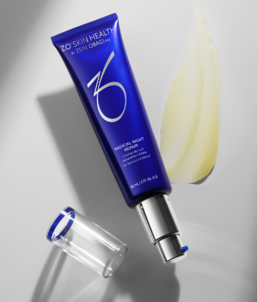 Radical Night Repair - Zo Skin Health - All skin types - Anti-aging -  TSA approved 